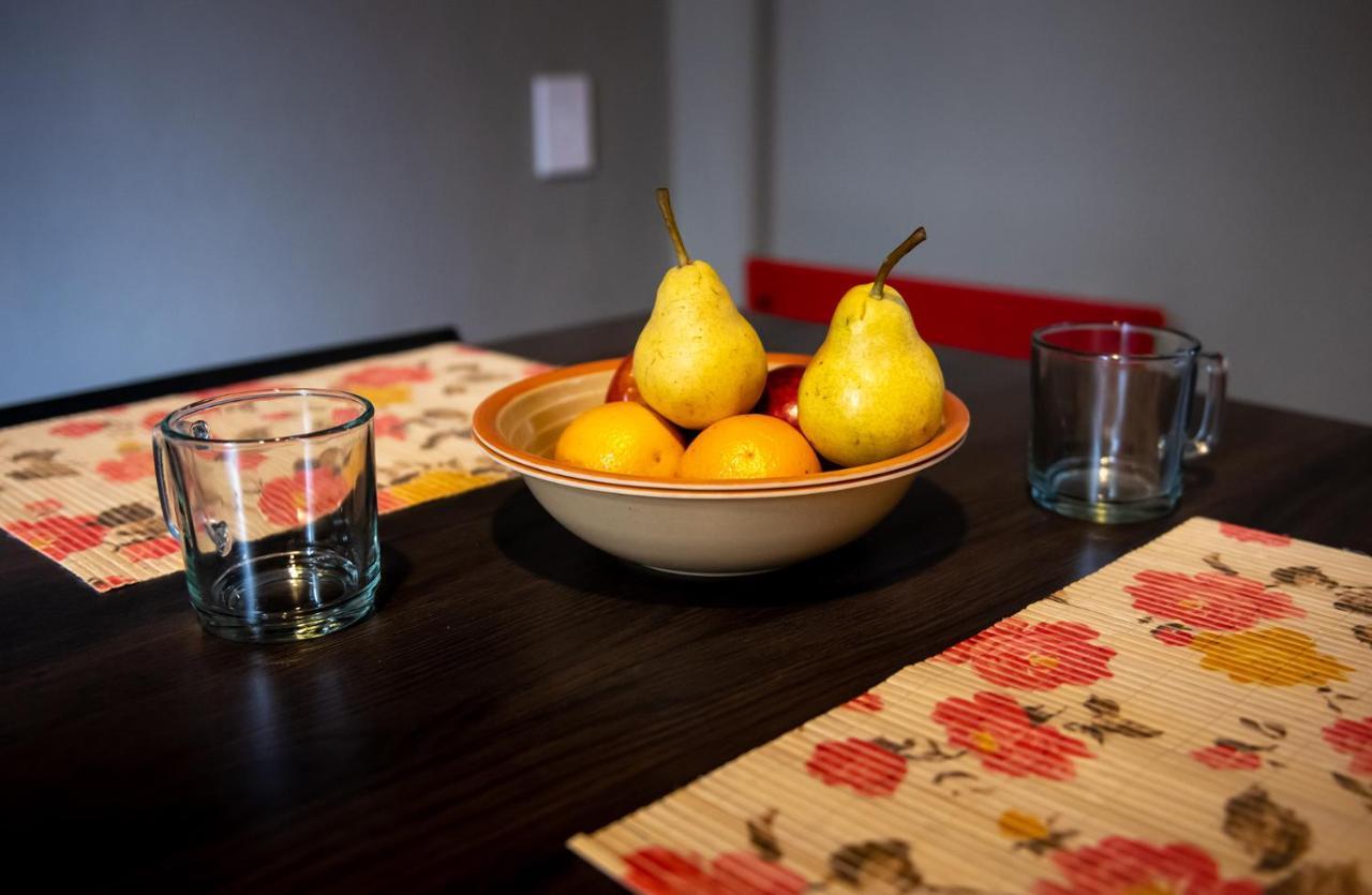 Maison Ramon 부에노스아이레스 외부 사진