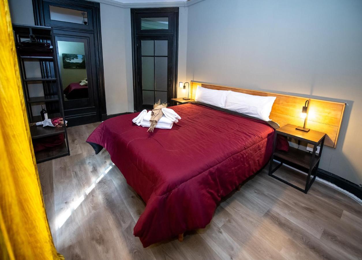 Maison Ramon 부에노스아이레스 외부 사진