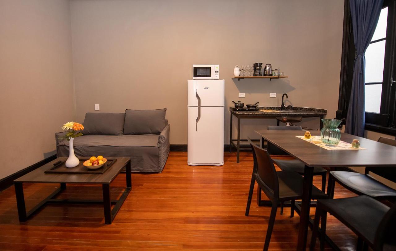 Maison Ramon 부에노스아이레스 외부 사진