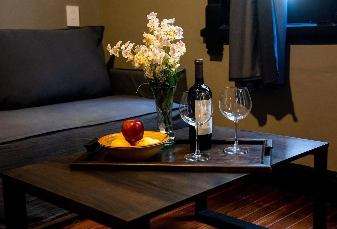 Maison Ramon 부에노스아이레스 외부 사진