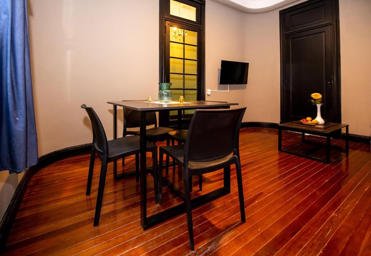 Maison Ramon 부에노스아이레스 외부 사진