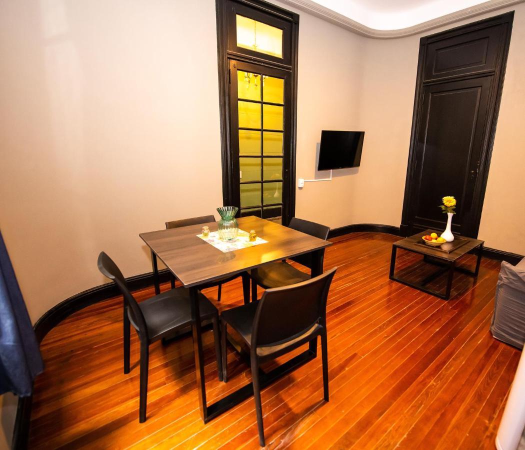 Maison Ramon 부에노스아이레스 외부 사진