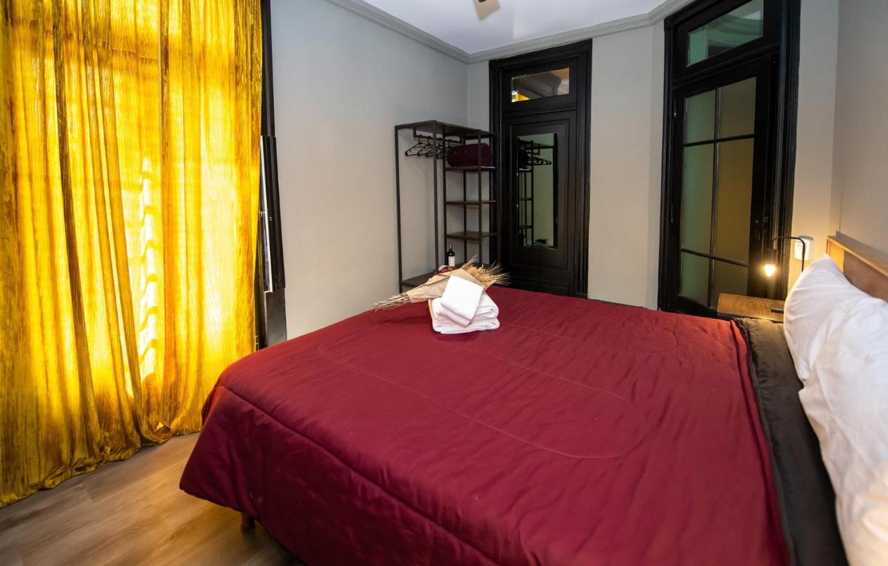 Maison Ramon 부에노스아이레스 외부 사진